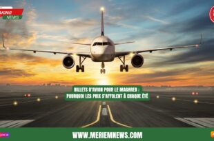 Billet-avion-Maghreb-Voyage-Meriem-News