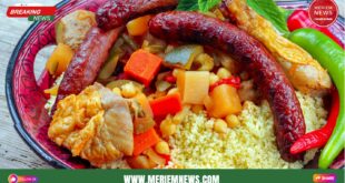 COUSCOUS OU TAJINE : POURQUOI LE MAGHREB SE DIVISE POUR UN PLAT?