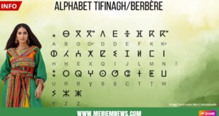 Le Tifinagh : une écriture berbère, mémoire ancienne de l’humanité