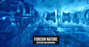 Foreign Nature Création contemporaine – Exposition