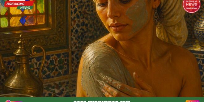 Ghassoul-Beaute-Marocaine-Meriem-News