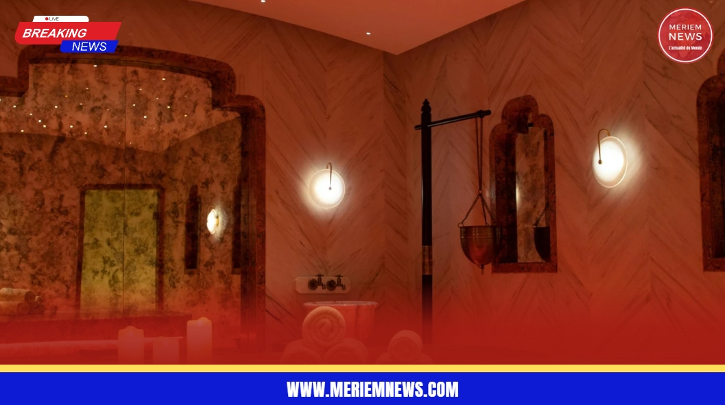 Hammam-Meriem-News