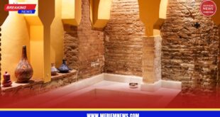 Hammam : le rituel ancestral qui remet le bien-être au centre