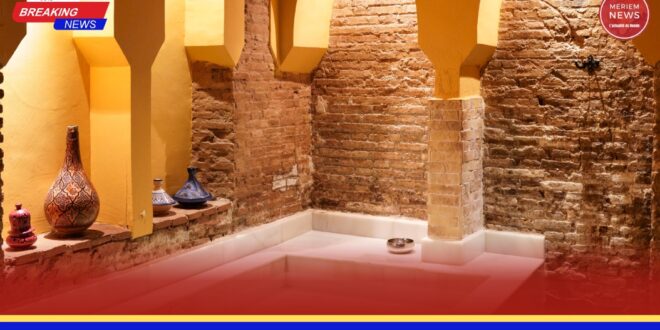 Hammam-Meriem-News