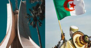 Le 5 juillet 2024, l’Algérie célèbre le 62e anniversaire de son Indépendance