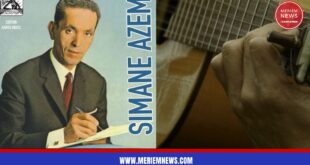 Slimane Azem, le plus grand chanteur de la musique kabyle : la voix de l’exil résonne encore