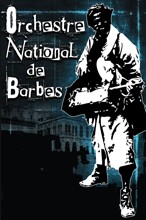 Orchestre National Barbès