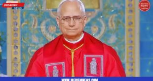 Le Pape Léon XIV en Algérie : un pèlerinage de paix