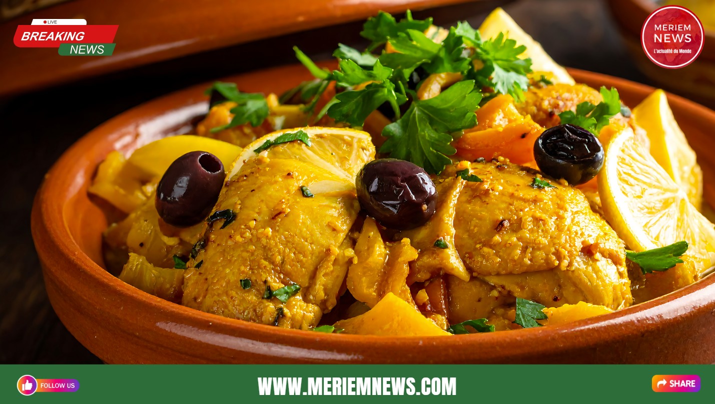 Tajine-Poulet-meriem-news