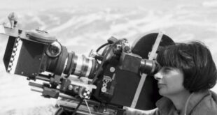 Viva Agnès Varda – Exposition – Cinéma du 11 octobre au 28 janvier 2024